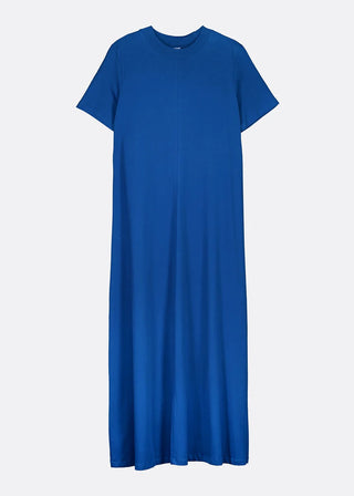 Topic Dress, Blue Orchid