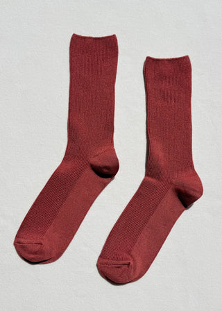 Trouser Socks, Whiskey