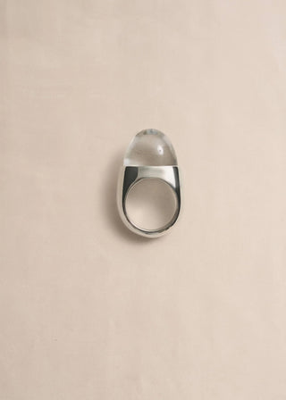 Ursa Ring, Rock Crystal