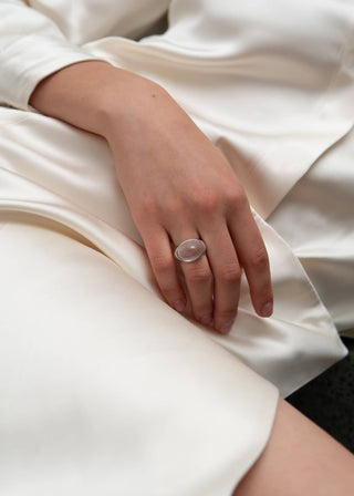Ursa Ring, Rock Crystal