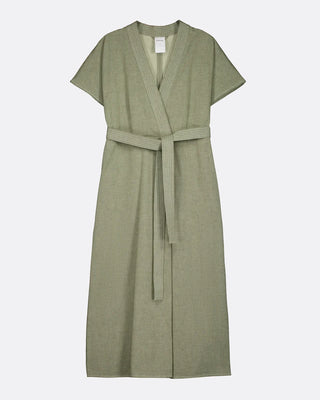 Venture Dress, Laurel