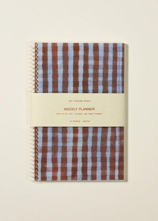 Weekly Planner