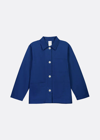 Artisan Jacket, Factory Blue