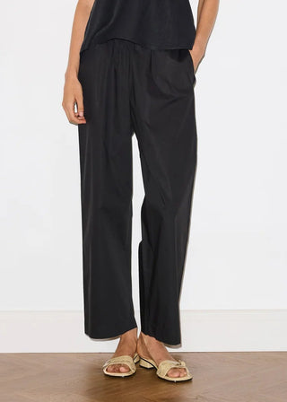 Ease Trouser, Black