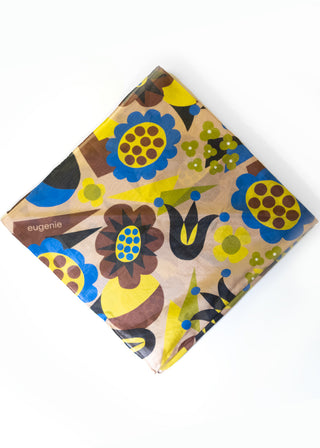 eugenie x ELOI 5-Year Anniversary Scarf
